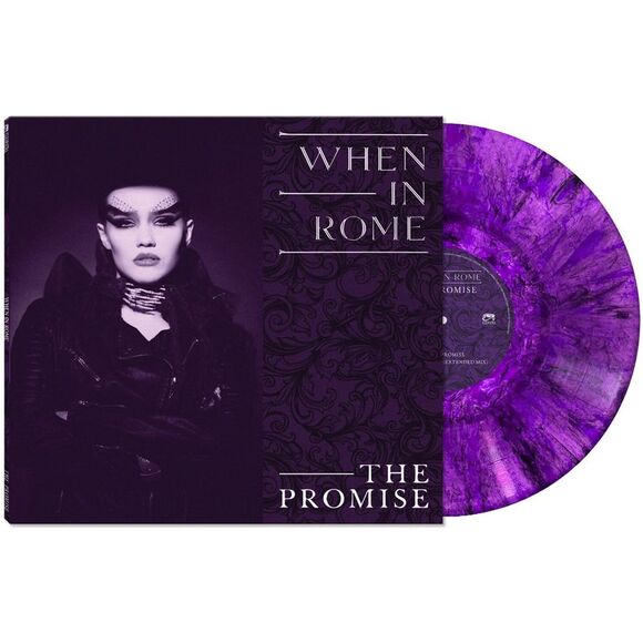 When in Rome - The Promise LP LP - Picture 1 of 1
